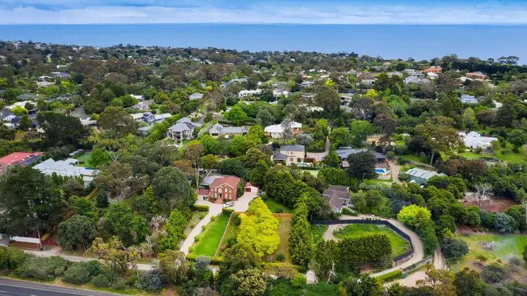 Fourth view of Homely land listing, 15 St Johns Lane, Mount Eliza VIC 3930