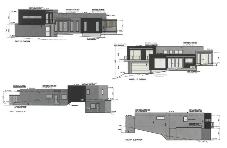 Seventh view of Homely land listing, 15 St Johns Lane, Mount Eliza VIC 3930