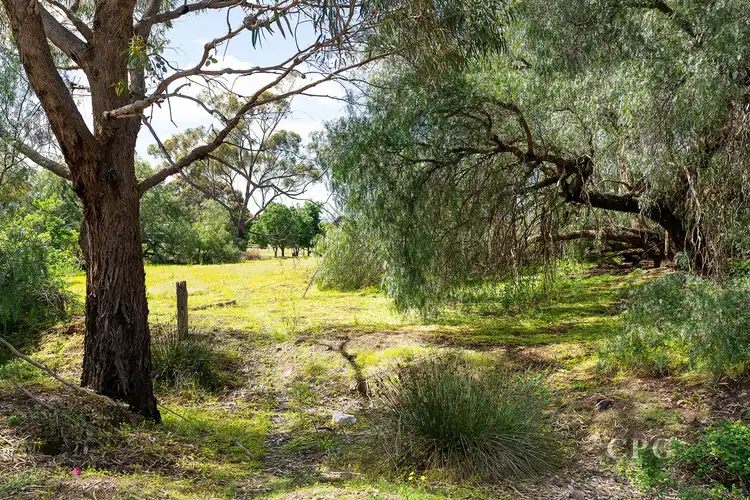Second view of Homely land listing, CA 1/Section 12, 80 Parkins Reef Road, Maldon VIC 3463