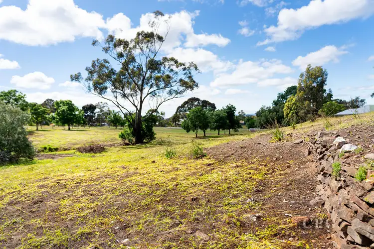 Sixth view of Homely land listing, CA 1/Section 12, 80 Parkins Reef Road, Maldon VIC 3463