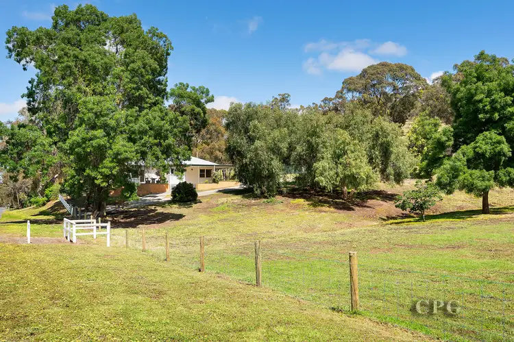 Lot 1 - 80 Parkins Reef Road, Maldon VIC 3463