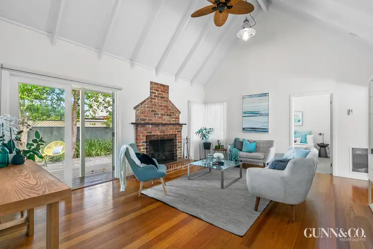 Main view of Homely house listing, 78A Oxford Street, Newport VIC 3015