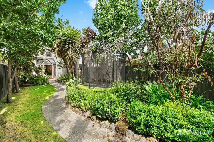 Second view of Homely house listing, 78A Oxford Street, Newport VIC 3015