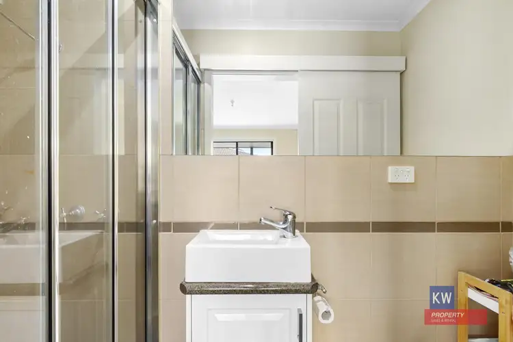 Second view of Homely house listing, 36 Bellarine Cct, Morwell VIC 3840