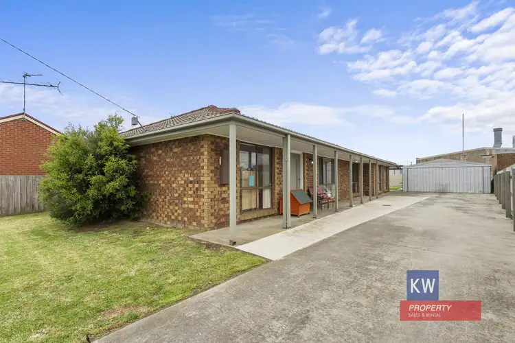 Seventh view of Homely house listing, 36 Bellarine Cct, Morwell VIC 3840