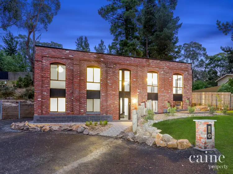 Main view of Homely land listing, 8 Darriwell Drive, Mount Helen VIC 3350
