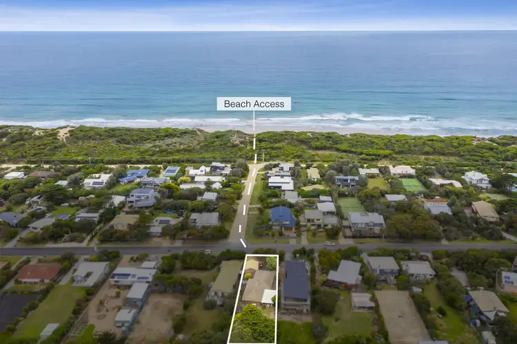 Main view of Homely house listing, 27a ELEVENTH AVENUE, Anglesea VIC 3230