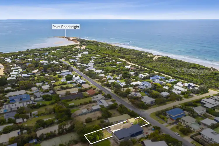 Fourth view of Homely house listing, 27a ELEVENTH AVENUE, Anglesea VIC 3230