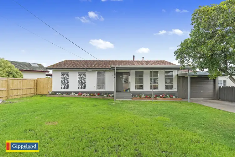 Main view of Homely house listing, 71 McAdam Street, Maffra VIC 3860