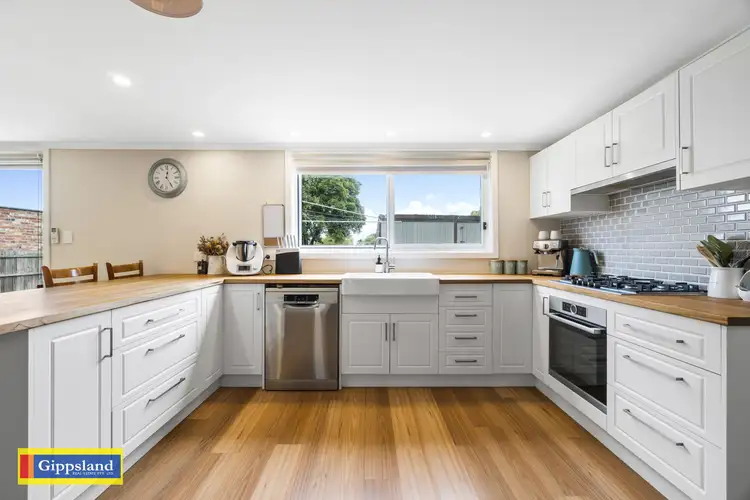 Third view of Homely house listing, 71 McAdam Street, Maffra VIC 3860