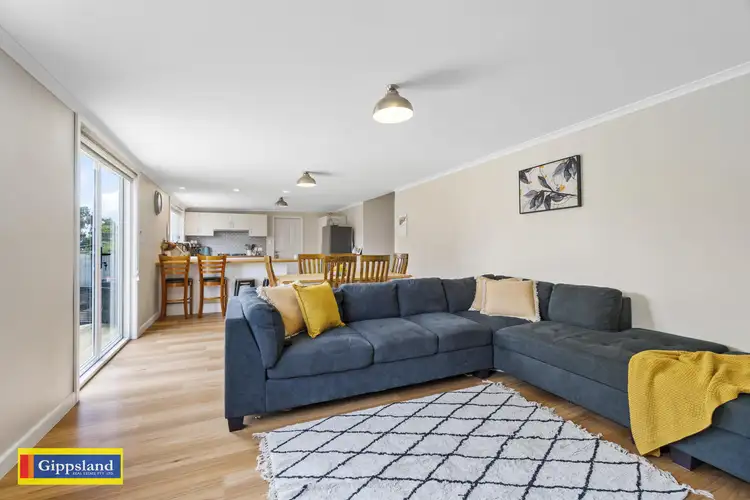 Fifth view of Homely house listing, 71 McAdam Street, Maffra VIC 3860