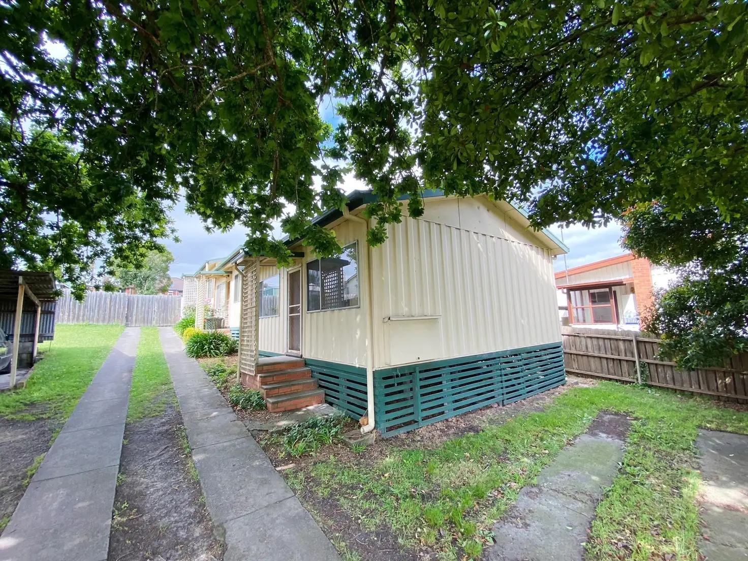 Main view of Homely unit listing, Unit 1/6 Venice St, Newborough VIC 3825