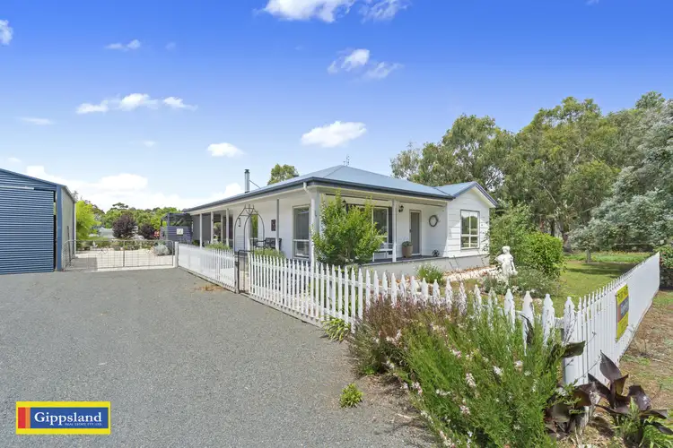 Main view of Homely house listing, 67-69 McLean Street, Briagolong VIC 3860