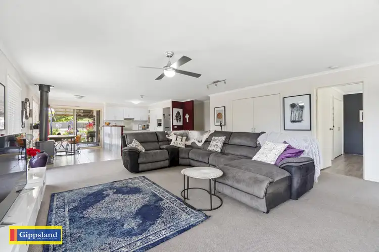 Second view of Homely house listing, 67-69 McLean Street, Briagolong VIC 3860