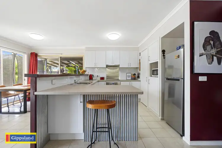 Fifth view of Homely house listing, 67-69 McLean Street, Briagolong VIC 3860