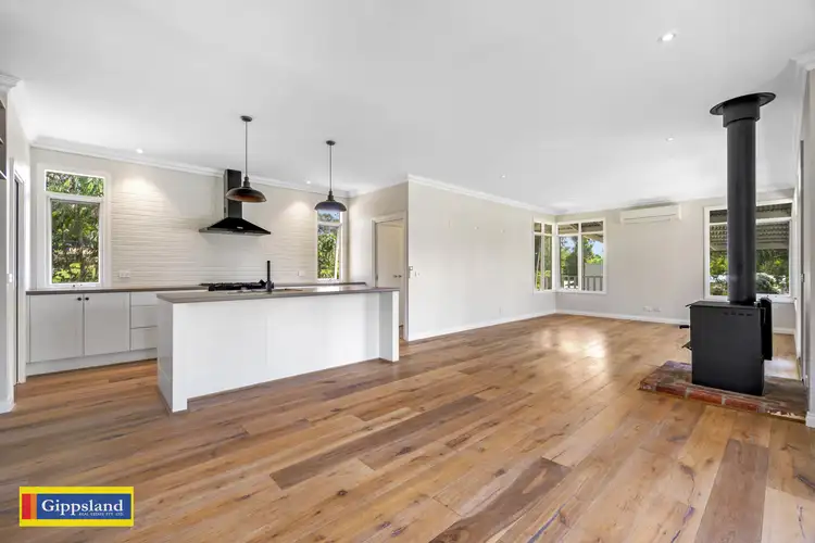 Third view of Homely house listing, 40-42 McMillan Street, Briagolong VIC 3860