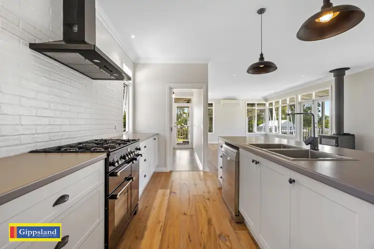 Fourth view of Homely house listing, 40-42 McMillan Street, Briagolong VIC 3860