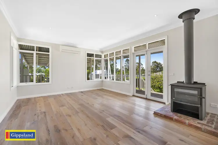 Fifth view of Homely house listing, 40-42 McMillan Street, Briagolong VIC 3860