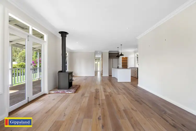 Sixth view of Homely house listing, 40-42 McMillan Street, Briagolong VIC 3860