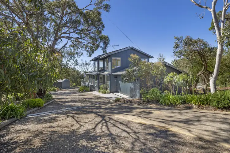 Main view of Homely house listing, 152 GREAT OCEAN ROAD, Anglesea VIC 3230