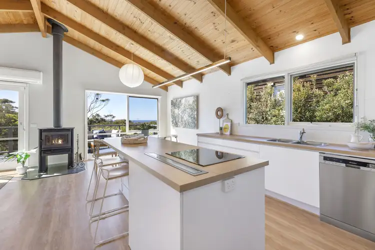 Third view of Homely house listing, 152 GREAT OCEAN ROAD, Anglesea VIC 3230