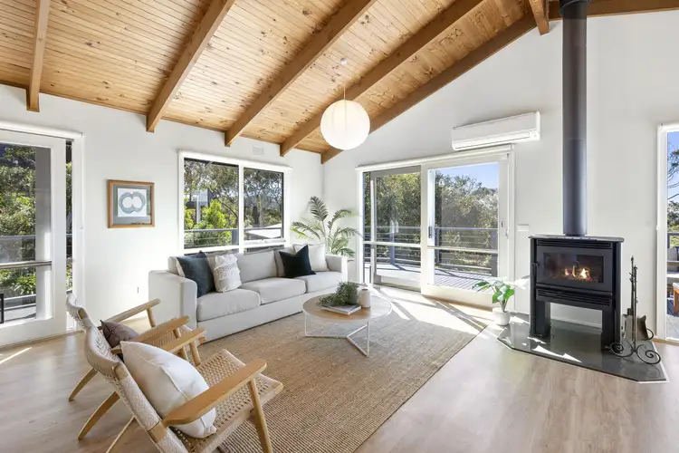 Fourth view of Homely house listing, 152 GREAT OCEAN ROAD, Anglesea VIC 3230