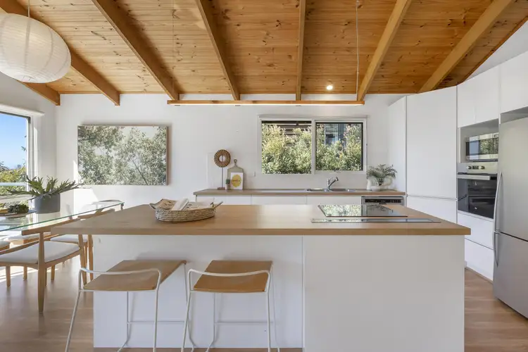 Fifth view of Homely house listing, 152 GREAT OCEAN ROAD, Anglesea VIC 3230