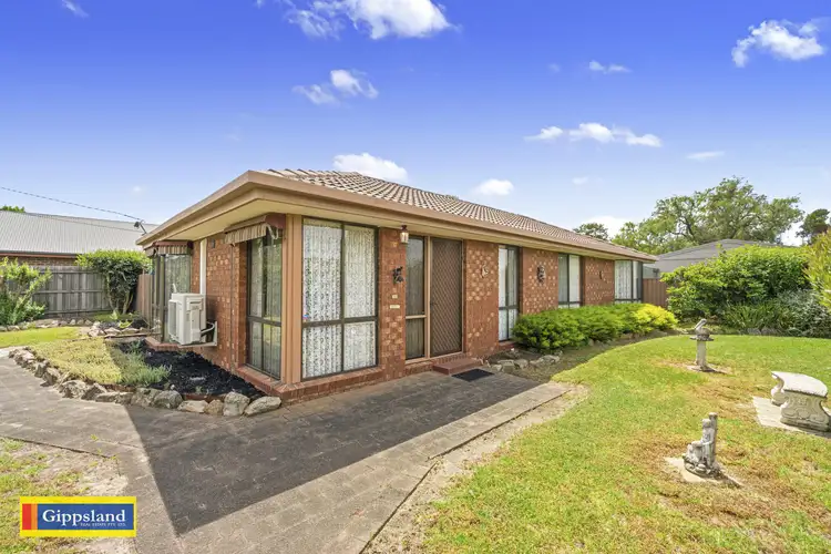19 Mountainview Drive, Stratford VIC 3862