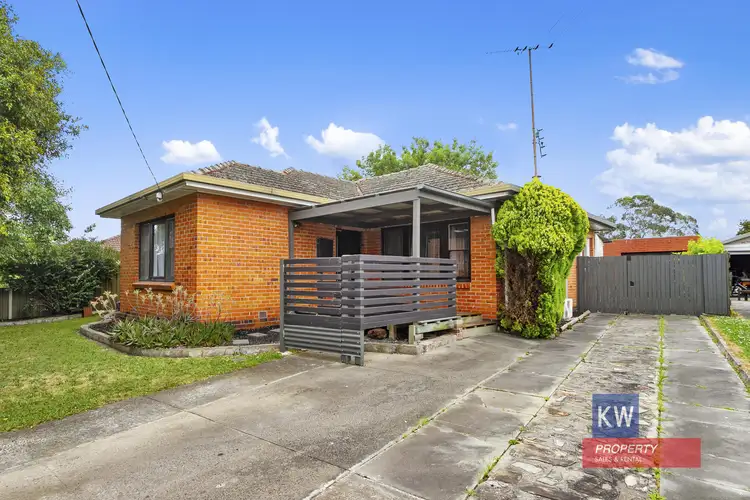 Main view of Homely house listing, 97 Vincent Rd, Morwell VIC 3840