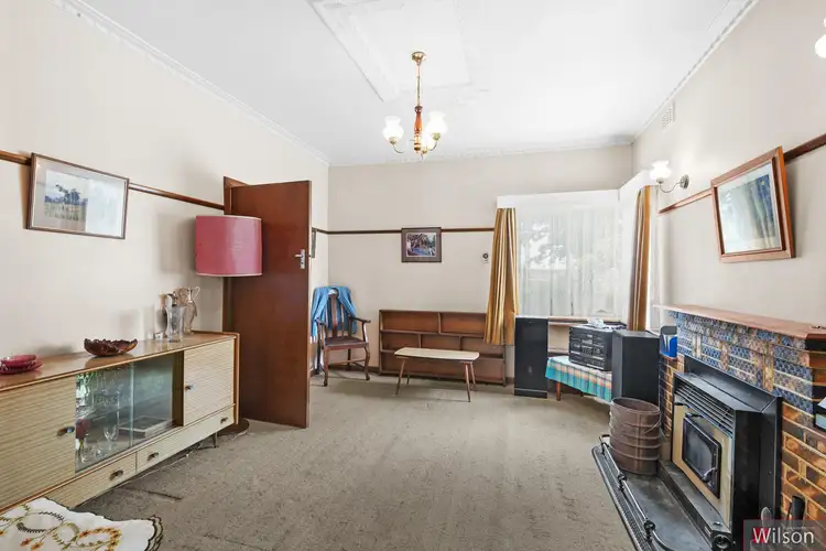 Second view of Homely house listing, 34 Raglan Street, Creswick VIC 3363