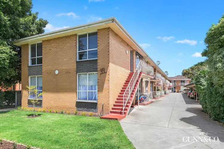 5/99 Verdon Street, Williamstown VIC 3016