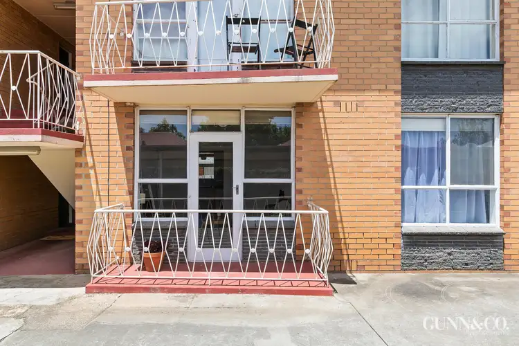 Third view of Homely apartment listing, 5/99 Verdon Street, Williamstown VIC 3016