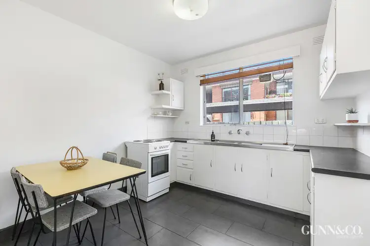 Fifth view of Homely apartment listing, 5/99 Verdon Street, Williamstown VIC 3016