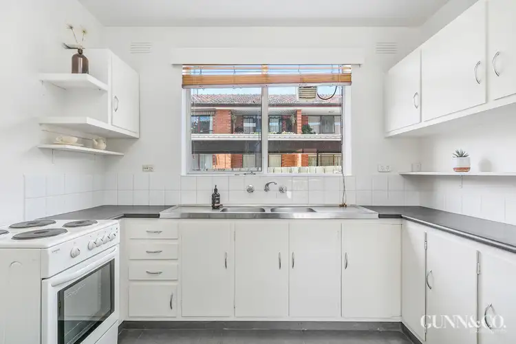Sixth view of Homely apartment listing, 5/99 Verdon Street, Williamstown VIC 3016