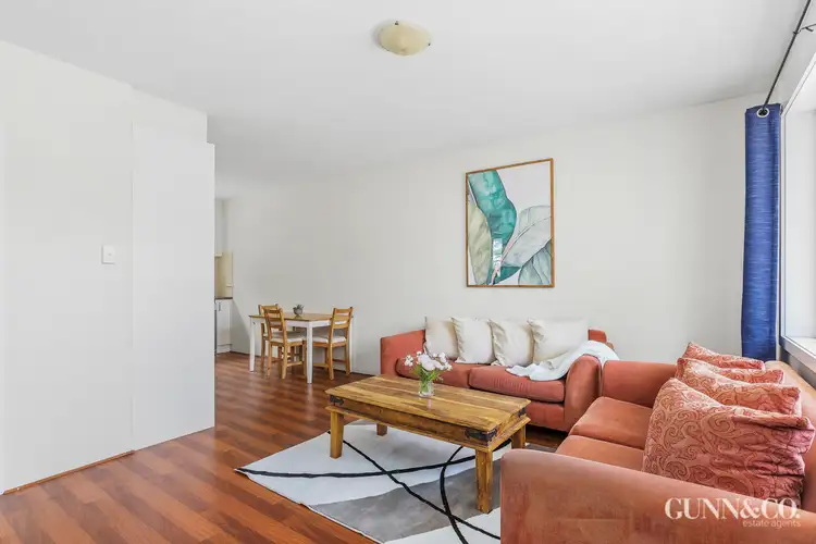 1/205 Mason Street, Newport VIC 3015