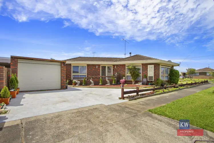 14 Oak Ct, Morwell VIC 3840