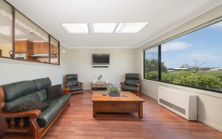 Second view of Homely house listing, 40 MacKinnons Bridge Road, Noorat VIC 3265