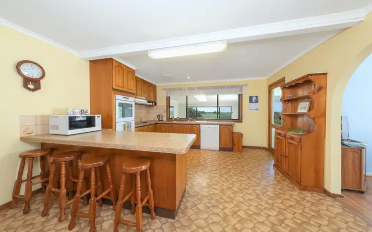 Third view of Homely house listing, 40 MacKinnons Bridge Road, Noorat VIC 3265