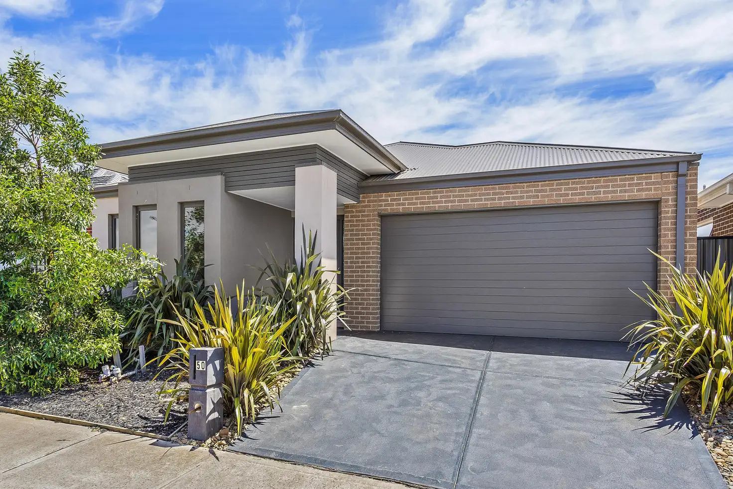 Main view of Homely house listing, 50 Riegelhuth Street, Craigieburn VIC 3064
