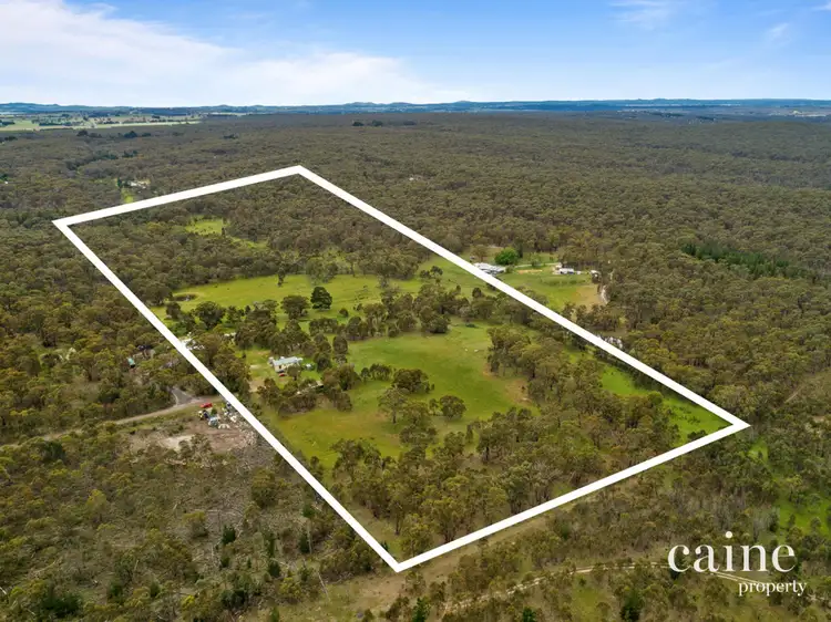 43 Bolands Lane, Smythesdale VIC 3351