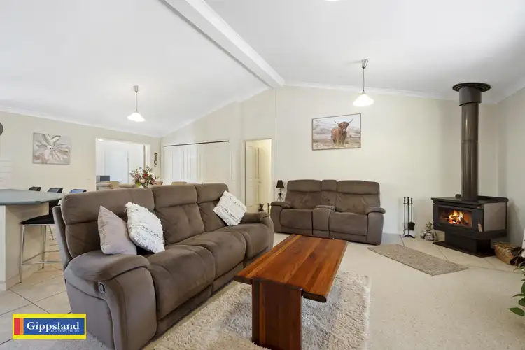 Sixth view of Homely house listing, 25 Nerrigundah Drive, Glenmaggie VIC 3858