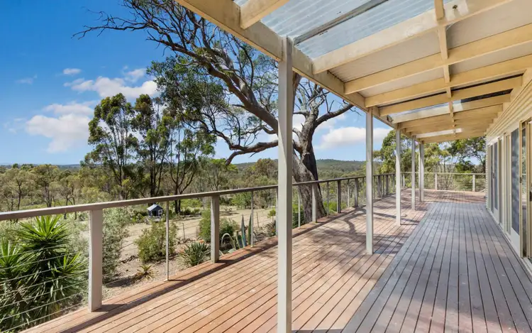 Third view of Homely house listing, 137 Youngs Lane, Heathcote VIC 3523