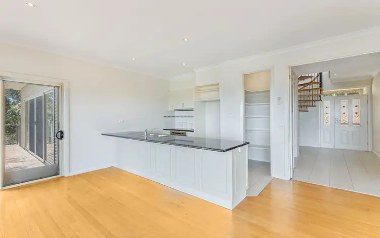 Fourth view of Homely house listing, 137 Youngs Lane, Heathcote VIC 3523