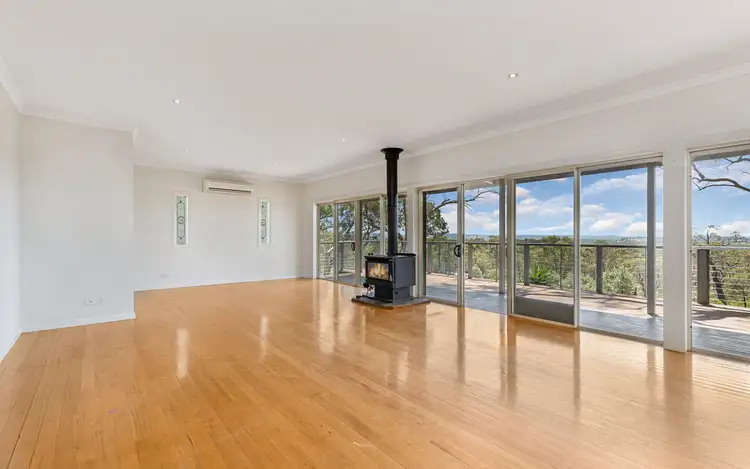 Fifth view of Homely house listing, 137 Youngs Lane, Heathcote VIC 3523