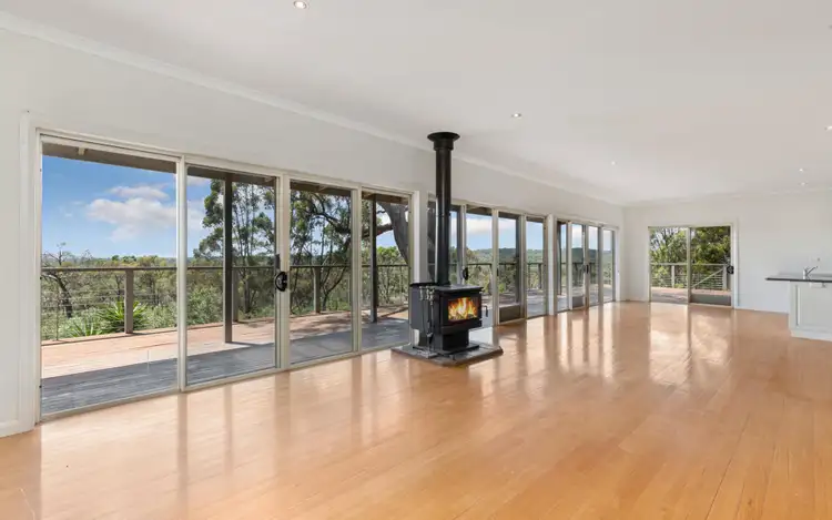 Sixth view of Homely house listing, 137 Youngs Lane, Heathcote VIC 3523