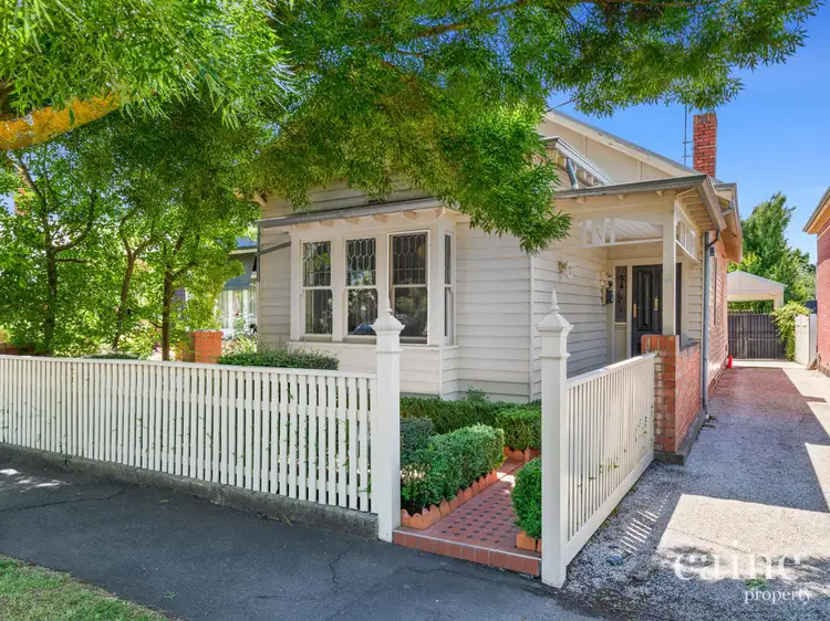 Second view of Homely house listing, 19 Raglan Street South, Ballarat Central VIC 3350