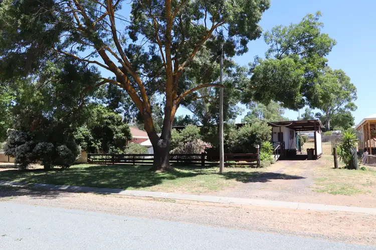 Main view of Homely house listing, 91 Wright Street, Heathcote VIC 3523