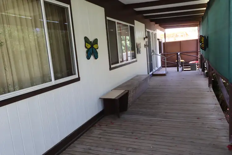 Third view of Homely house listing, 91 Wright Street, Heathcote VIC 3523