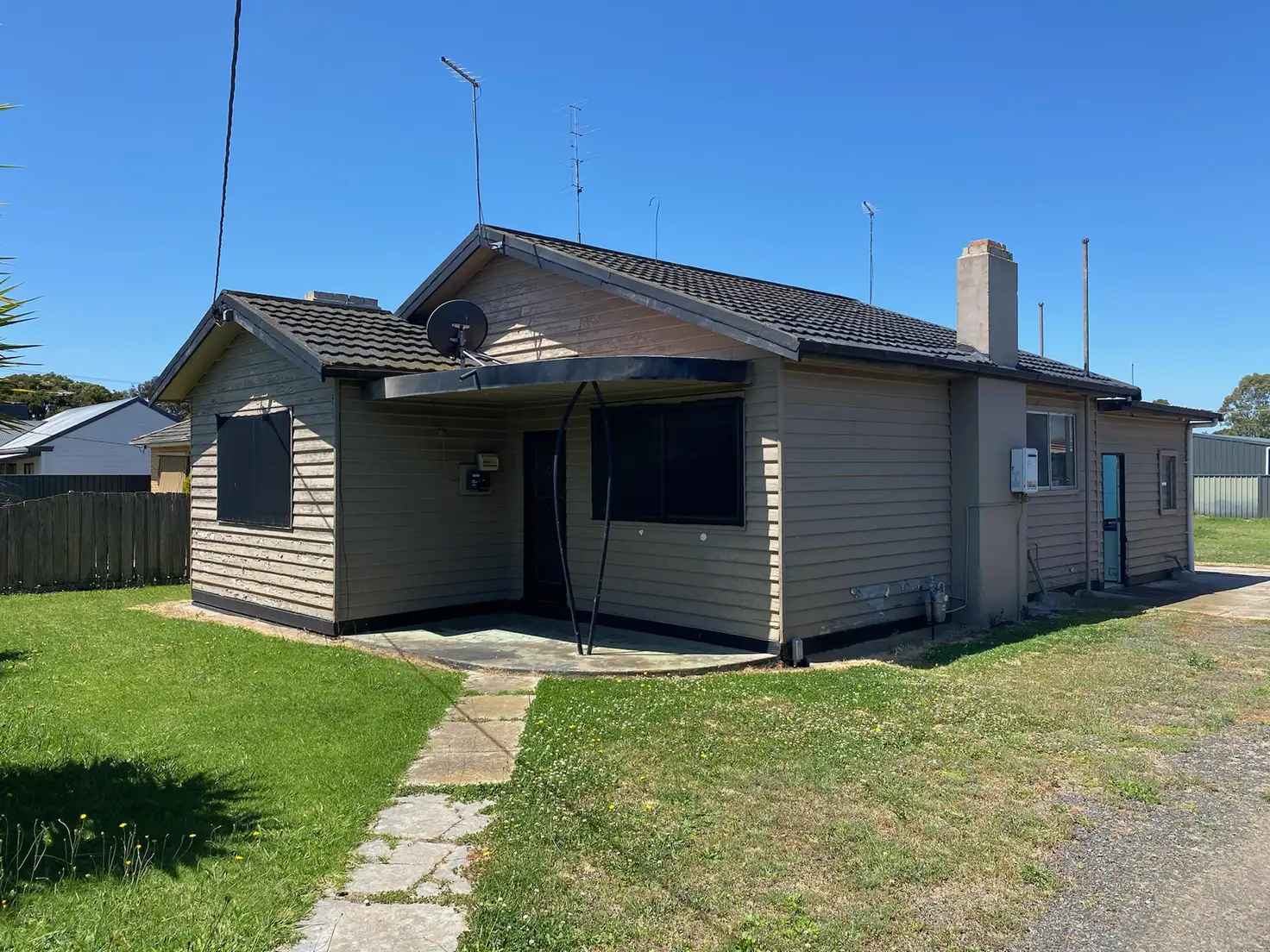 Main view of Homely house listing, 118 Powerscourt Street, Maffra VIC 3860
