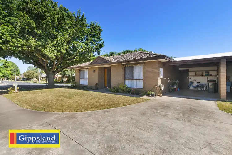 3/21 Thomson Street, Maffra VIC 3860